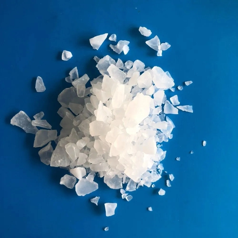 Best Price 16% 17% Aluminium Sulphate Al2 (SO4) 3 CAS No 10043-01-3