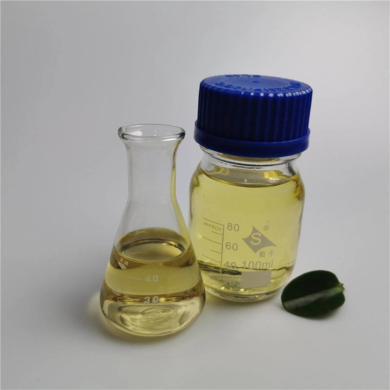 Amphoteric Surfactant Liquid Cocamidopropyl Betaine (CAPB) CAS 4292-10-8 for Cosmetic