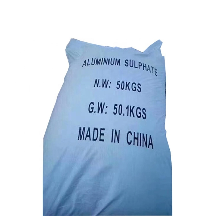 Instocks Sodium Aluminium Sulfate Chlorine Manufacturer for Swimming Pool