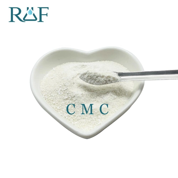 CMC Carboxymethylcellulose Sodium Treatment for Paper Making