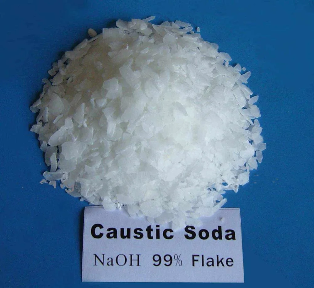 Hot Selling Alkaline Desiccant CAS No. 1310-73-2 Sodium Hydroxide/Caustic Soda