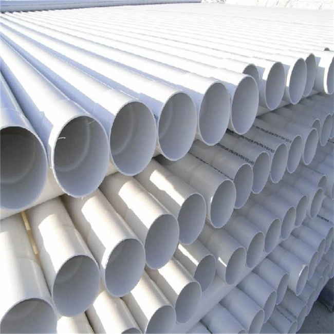 High Performance Pipe Grade Sg5 PVC Resin with Cheap Price