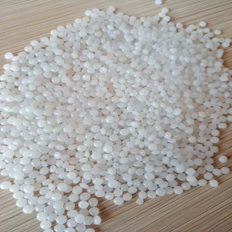 Virgin HDPE/LDPE/LLDPE/PP Resin/Granules Plastic Raw Material HDPE Recycled Material HDPE Mf5000 B5429 62n07 7300 Marlex Hhm 5502bn High Density Polyethylene