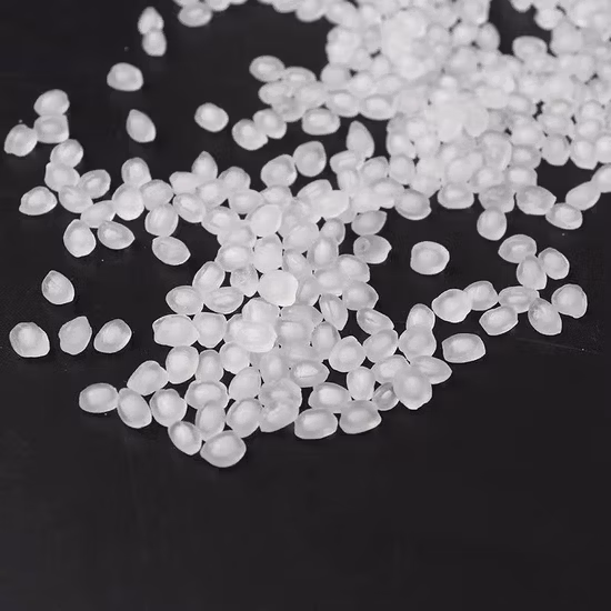 樹脂/顆粒/顆粒 HDPE-LLDPE-LLDPE 純粋射出グレード/再生ホモポリマー ポリプロピレン HDPE-LDPE-LLDPE