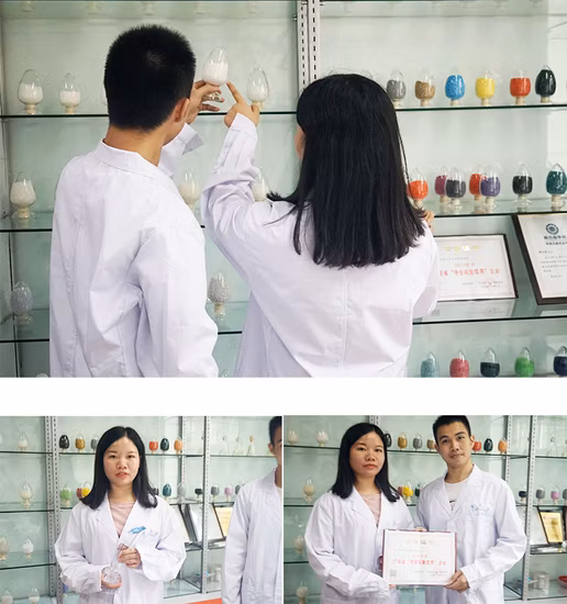 コンパクトプラスチック用添加薬液、流動性の高いABS離型薬液