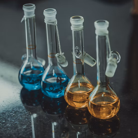 蛍光増白剤 Sylic® OB/プラスチック/化学繊維 (CI:184)