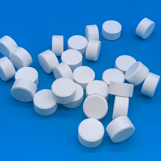 TCCA 90% 化学トリクロロイソシアヌル酸プール用工場直販