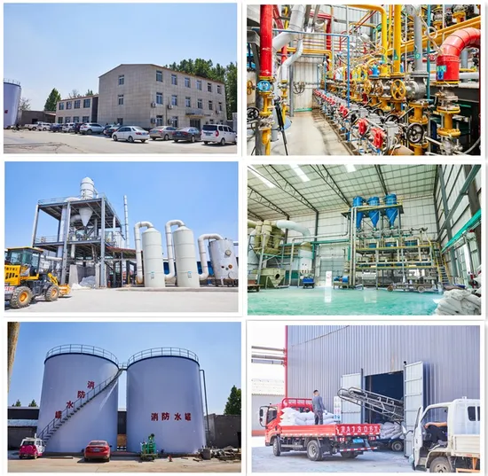 製紙用カルボキシメチルセルロースナトリウム(CMC)