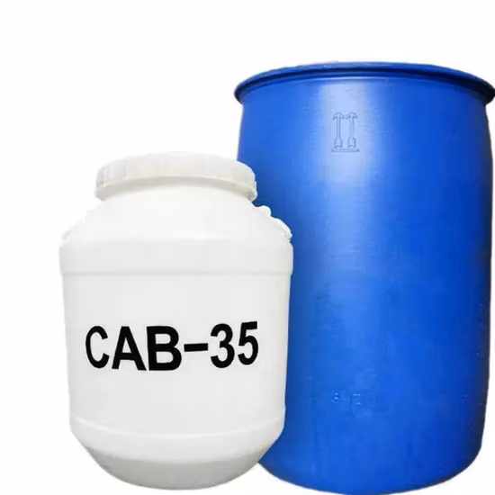フォルニチュラ コカミドプロピルベタイン/Cab-35/Capb CAS: 61789-40-0
