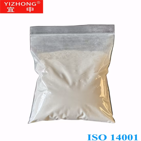 CMC品質の石油掘削用カルボキシメチルセルロースナトリウム、低価格